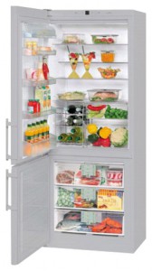 Refrigerator Liebherr CNesf 5013 larawan