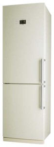 Refrigerator LG GA-B399 BEQ larawan
