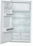 Kuppersbusch IKE 187-9 Холодильник