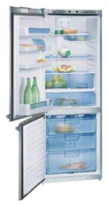 Buzdolabı Bosch KGU40173 fotoğraf