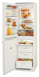 Tủ lạnh ATLANT МХМ 1805-35 ảnh