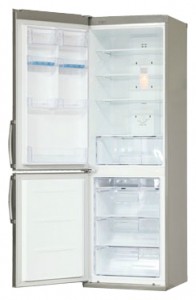 Tủ lạnh LG GA-B409 ULQA ảnh