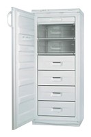 Tủ lạnh Snaige F245-1704A ảnh