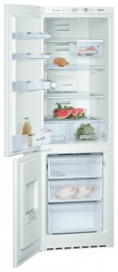 Tủ lạnh Bosch KGN36V04 ảnh