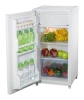 Холодильник Wellton MR-121 Фото