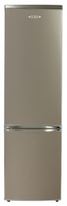 Refrigerator Shivaki SHRF-365DS larawan