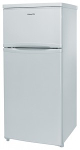 Refrigerator Candy CFD 2060 E larawan