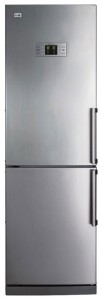 Refrigerator LG GR-B429 BLQA larawan