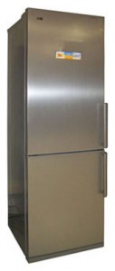 Tủ lạnh LG GA-479 BTBA ảnh