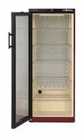 Refrigerator Liebherr WTr 4127 larawan