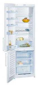 Tủ lạnh Bosch KGV39X03 ảnh