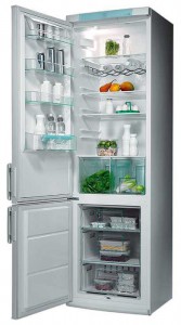 Refrigerator Electrolux ERB 4045 W larawan