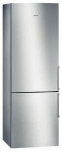Холодильник Bosch KGN49VI20 фото
