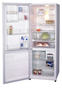 Холодильник Panasonic NR-B591BR-C4 фото