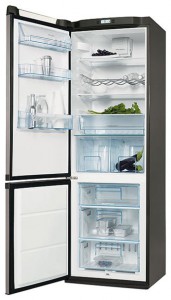 Tủ lạnh Electrolux ERA 36633 X ảnh