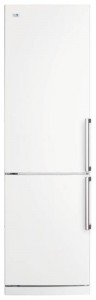 Refrigerator LG GR-B429 BVCA larawan