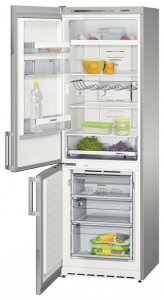 Refrigerator Siemens KG36NVI20 larawan