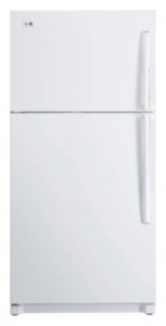 Хладилник LG GR-B652 YVCA снимка