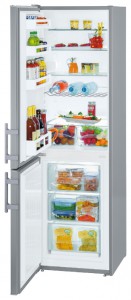 Refrigerator Liebherr CUef 3311 larawan