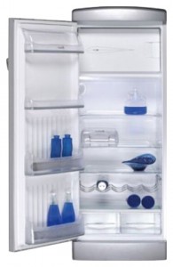 Холодильник Ardo MPO 34 SHPRE Фото