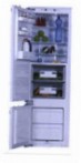 Kuppersbusch IKEF 308-5 Z 3 Холодильник