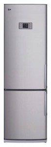 Tủ lạnh LG GA-449 UTPA ảnh