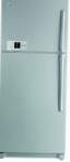 LG GR-B562 YVSW Køleskab