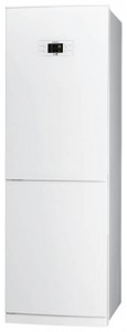 Kühlschrank LG GR-B359 PLQ Foto