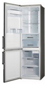 Tủ lạnh LG GR-B499 BAQZ ảnh