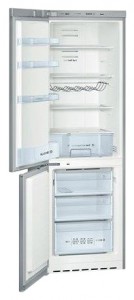 Refrigerator Bosch KGN36NL10 larawan