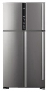 Kühlschrank Hitachi R-V722PU1XSTS Foto