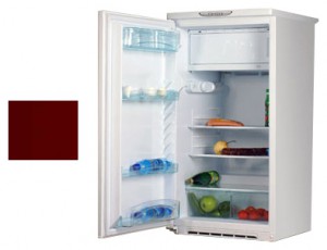 Tủ lạnh Exqvisit 431-1-3005 ảnh