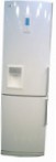 LG GR 439 BVQA Refrigerator