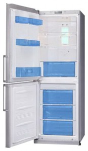 Хладилник LG GA-B359 PCA снимка