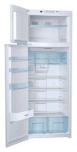 Tủ lạnh Bosch KDN40V00 ảnh