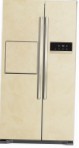 LG GC-C207 GEQV Tủ lạnh