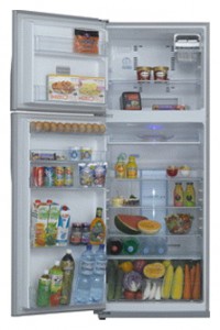 Холодильник Toshiba GR-R47TR CX фото