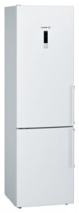 Refrigerator Bosch KGN39XW30 larawan
