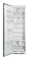 Refrigerator Smeg FR320P larawan