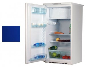 Tủ lạnh Exqvisit 431-1-5404 ảnh