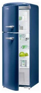 Refrigerator Gorenje RF 62308 OB larawan