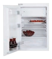 Холодильник Blomberg TSM 1541 I Фото