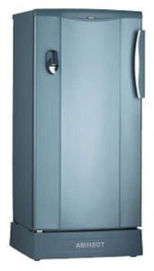 Refrigerator Toshiba GR-E311DTR PT larawan