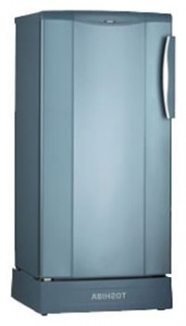 Tủ lạnh Toshiba GR-E311TR W ảnh