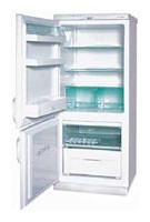 Холодильник Snaige RF270-1673A фото