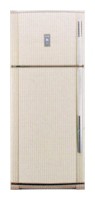 Tủ lạnh Sharp SJ-PK65MGL ảnh
