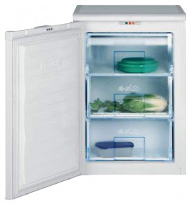 Tủ lạnh BEKO FSE 1070 ảnh