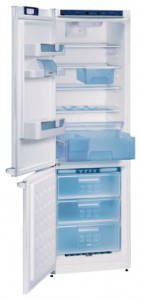 Холодильник Bosch KGP36320 фото
