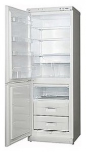 Tủ lạnh Snaige RF310-1103A ảnh