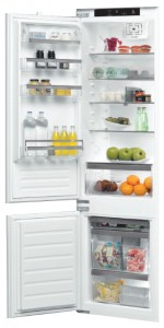 Холодильник Whirlpool ART 9813 A++ SFS фото
